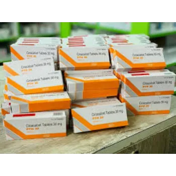 Cinacalcet Tablet
